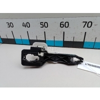 Кронштейн ручки Hyundai-Kia Ceed (2007 - 2012) 826651H000