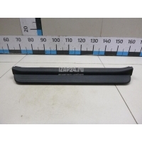 Накладка порога (внутренняя) Hyundai-Kia Ceed (2007 - 2012) 858711H000EQ