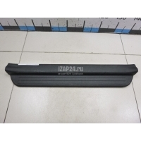Накладка порога (внутренняя) Hyundai-Kia Ceed (2007 - 2012) 858721H000EQ