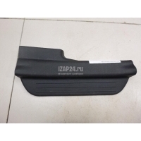 Накладка порога (внутренняя) Hyundai-Kia Ceed (2007 - 2012) 858761H000EQ