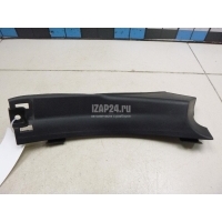 Накладка порога (внутренняя) Hyundai-Kia Ceed (2007 - 2012) 858801H000EQ