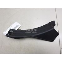 Накладка порога (внутренняя) Hyundai-Kia Ceed (2007 - 2012) 858901H000EQ