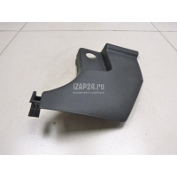 Накладка порога (внутренняя) Hyundai-Kia Ceed (2007 - 2012) 858251H000