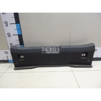 Обшивка багажника Hyundai-Kia Ceed (2007 - 2012) 857701H100EQ