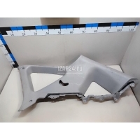 Обшивка стойки Hyundai-Kia Ceed (2007 - 2012) 858601H600ED