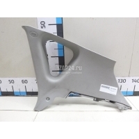 Обшивка стойки Hyundai-Kia Ceed (2007 - 2012) 858601H000ED