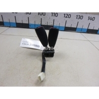 Ответная часть ремня безопасности Hyundai-Kia Ceed (2007 - 2012) 898301H010EQ