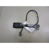 Ответная часть ремня безопасности Hyundai-Kia Ceed (2007 - 2012) 888301H000EQ