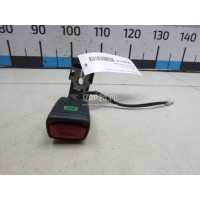 Ответная часть ремня безопасности Hyundai-Kia Ceed (2007 - 2012) 898401H000EQ