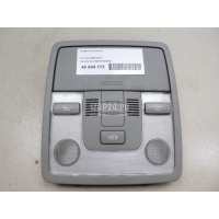Плафон салонный Hyundai-Kia Ceed (2007 - 2012) 928701H000ED