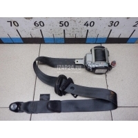Ремень безопасности с пиропатроном Hyundai-Kia Ceed (2007 - 2012) 888101H000EQ