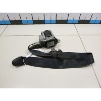 Ремень безопасности с пиропатроном Hyundai-Kia Ceed (2007 - 2012) 888101H000EQ