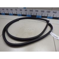 Уплотнитель двери Hyundai-Kia Ceed (2007 - 2012) 821101H000EQ