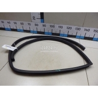 Уплотнитель двери Hyundai-Kia Ceed (2007 - 2012) 831101H000EQ