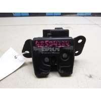 Замок багажника Hyundai-Kia Ceed (2007 - 2012) 812301H000