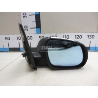 Зеркало правое электрическое Hyundai-Kia Ceed (2007 - 2012) 876061H165