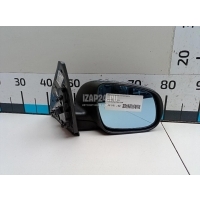 Зеркало правое электрическое Hyundai-Kia Ceed (2007 - 2012) 876061H165