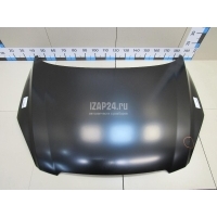 Капот TYG Ceed (2007 - 2012) KA20022A