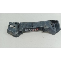 Кронштейн переднего бампера правый Hyundai-Kia Ceed (2007 - 2012) 865181H000