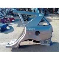 Крыло заднее левое Hyundai-Kia Ceed (2007 - 2012) 701001HA50
