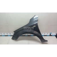Крыло переднее левое Hyundai-Kia Ceed (2007 - 2012) 663111H010