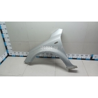 Крыло переднее левое Hyundai-Kia Ceed (2007 - 2012) 663111H010