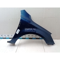 Крыло переднее правое Hyundai-Kia Ceed (2007 - 2012) 663211H050