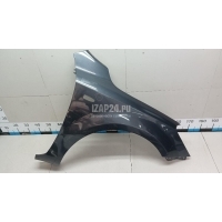 Крыло переднее правое Hyundai-Kia Ceed (2007 - 2012) 663211H010