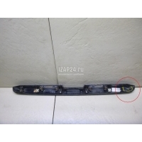 Накладка двери багажника Hyundai-Kia Ceed (2007 - 2012) 873101H000