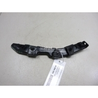 Направляющая заднего бампера правая Hyundai-Kia Ceed (2007 - 2012) 866141H000