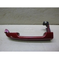 Ручка двери наружная Hyundai-Kia Ceed (2007 - 2012) 826511H010
