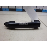 Ручка двери наружная Hyundai-Kia Ceed (2007 - 2012) 826511H010