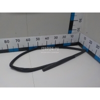 Уплотнитель стекла двери Hyundai-Kia Ceed (2007 - 2012) 825301H000