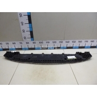 Усилитель переднего бампера Hyundai-Kia Ceed (2007 - 2012) 865601H500