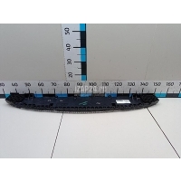 Усилитель переднего бампера Hyundai-Kia Ceed (2007 - 2012) 865601H500
