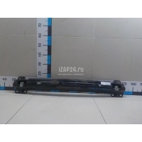 Усилитель переднего бампера Hyundai-Kia Ceed (2007 - 2012) 865301H500