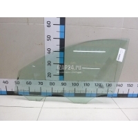 Стекло двери передней левой Hyundai-Kia Ceed (2007 - 2012) 824111H020