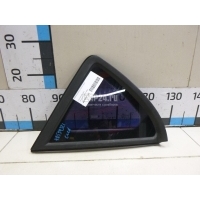 Стекло кузовное глухое левое Hyundai-Kia Ceed (2007 - 2012) 878101H000