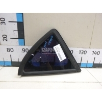 Стекло кузовное глухое правое Hyundai-Kia Ceed (2007 - 2012) 878201H000