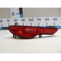 Фонарь задний в бампер левый Hyundai-Kia Ceed (2007 - 2012) 924811H150