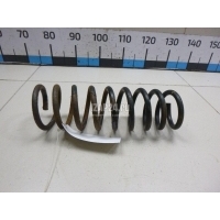 Пружина задняя Hyundai-Kia Ceed (2007 - 2012) 553501H510