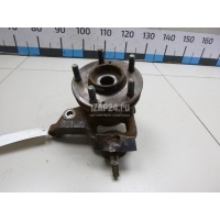 Кулак поворотный передний правый Hyundai-Kia Ceed (2007 - 2012) 517162R000