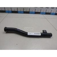 Трубка охлажд. жидкости металлическая Hyundai-Kia Carens (2002 - 2006) 2546023000