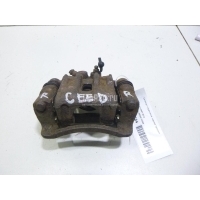 Суппорт тормозной задний правый Hyundai-Kia Ceed (2007 - 2012) 582301H300