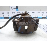 Суппорт тормозной передний левый Hyundai-Kia Ceed (2007 - 2012) 581101H000