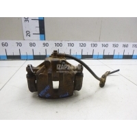 Суппорт тормозной передний правый Hyundai-Kia Ceed (2007 - 2012) 581301H000