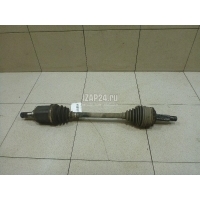 Полуось передняя левая Hyundai-Kia Ceed (2007 - 2012) 495011H011