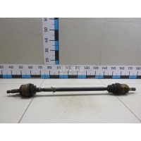 Полуось передняя правая Hyundai-Kia Ceed (2007 - 2012) 495001H011