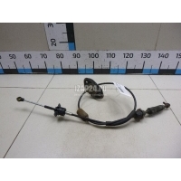 Трос КПП Hyundai-Kia Ceed (2007 - 2012) 467901H100