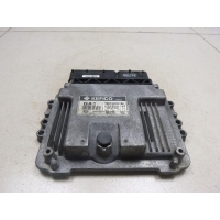 Блок управления двигателем Hyundai-Kia Ceed (2007 - 2012) 391292B110